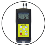 ultrasonic thickness gauges